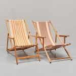 1039 2351 GARDEN CHAIRS